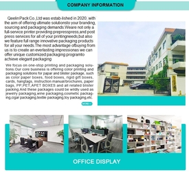 Qeelinpack Co.,LTD