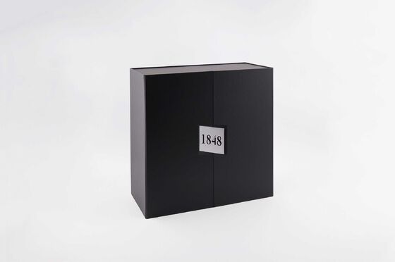 Custom Wine Gift Boxes – Unique Branding Opportunities with Eye-Catching Visual Appeal for Wine Connoisseurs