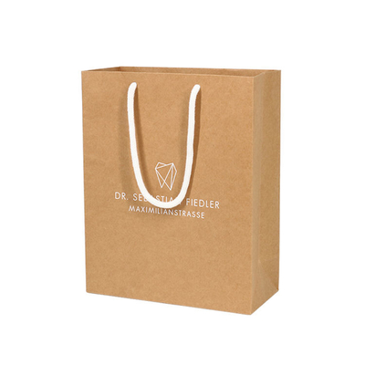 Handmade Flashing tiffan colour Jewerly Gift Paper Shopping Bag