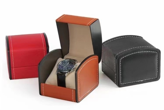 Sewing Needle And Thread Hand Made Watch Personalised Custom Made Jewelry Box