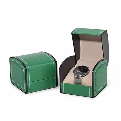 Sewing Needle And Thread Hand Made Watch Personalised Custom Made Jewelry Box