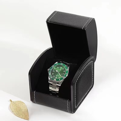 Sewing Needle And Thread Hand Made Watch Personalised Custom Made Jewelry Box
