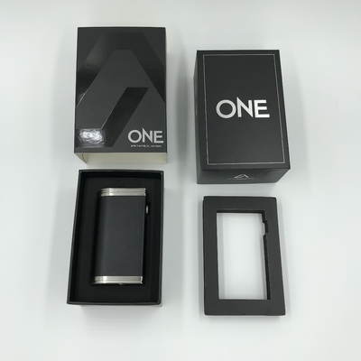 The Upper Cover And The Box Body Are Separated Automatically Drawer Style Rigid Box
