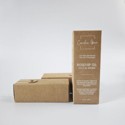 The Eco-Mono Foldable & Recyclable Kraft Minimalist The Eco-Mono Foldable & Recyclable Kraft Minimalist