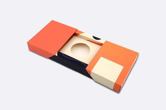FoldScape Collapsible Display Box Fold-Out Stand Presentation Carton, Flat Pack For 3D Product Showcase**