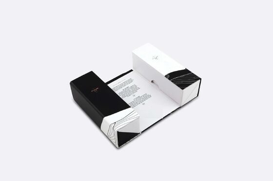 Remium Magnetic Folding Gift Box Elegant Presentation & Smart Storage